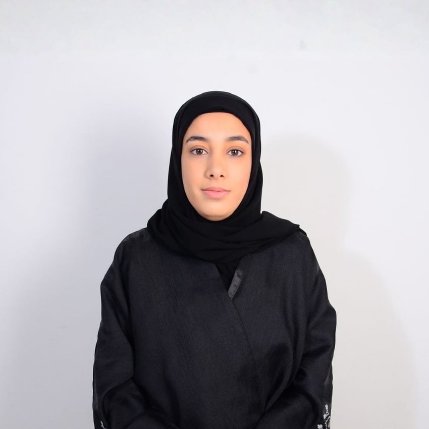 Amaal Mohammed Hero Image