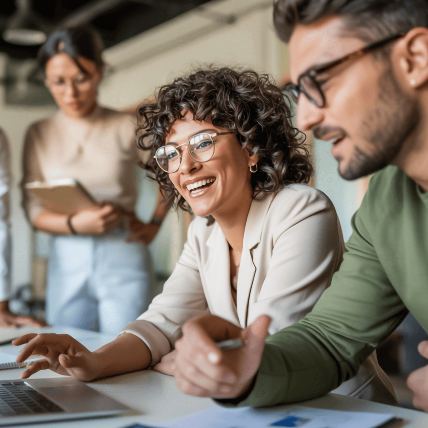 Level 3 Financial Services Administrator