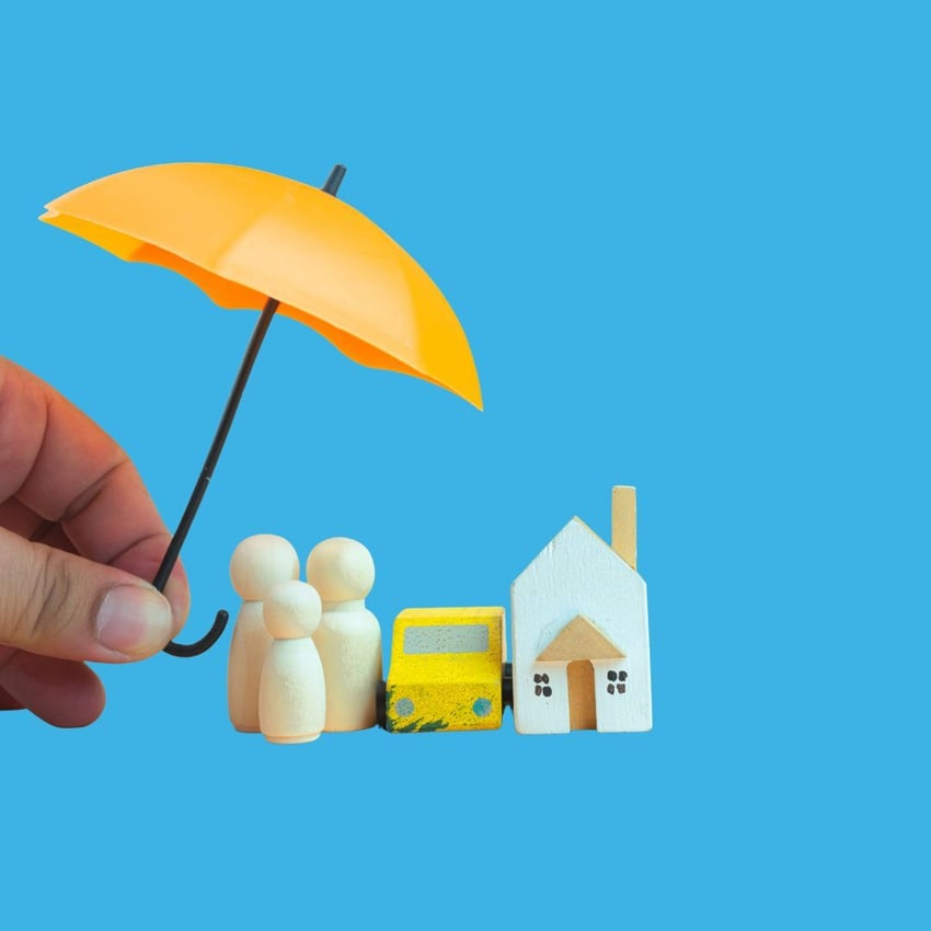 Protection and mortgage advice (1)