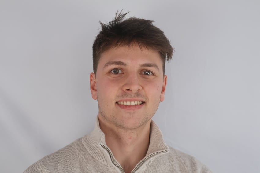 Ed Fillbrook LIBF Certificate in Payments and Cash Management (CPCM) Learner