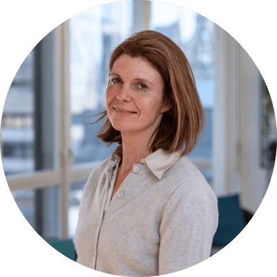 Sally Plant Walbrook Business Development Director