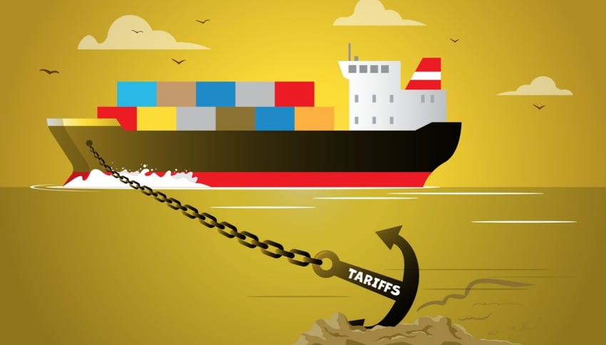 Why trade and what are tariffs LINKEDIN