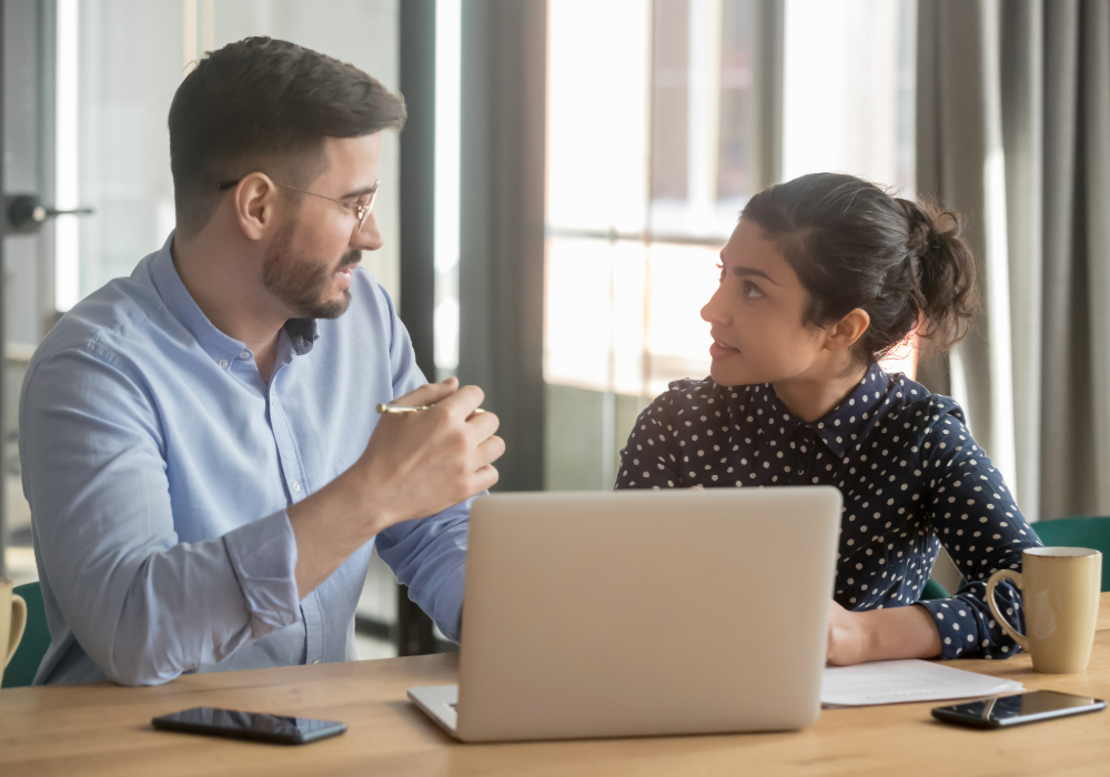 How it works in practice v2