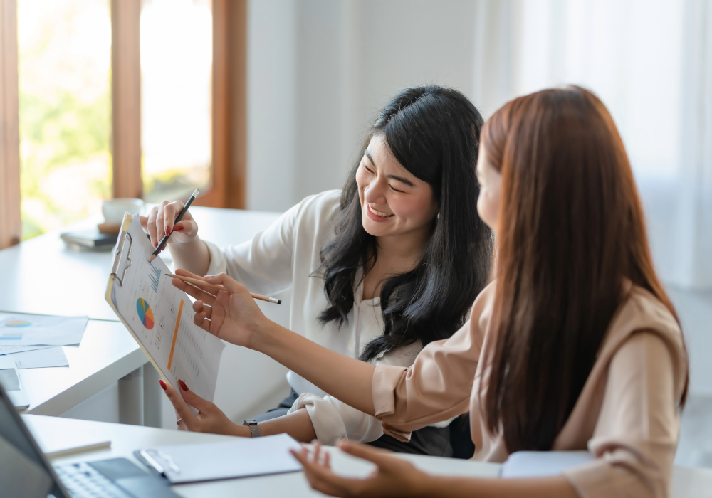 How it works in practice