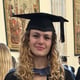 Abigail Swords - Walbrook Graduate