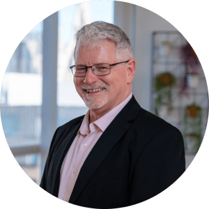 Headshot-Prof-Alastair-Irons-Quote