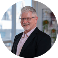 Headshot-Prof-Alastair-Irons-Quote