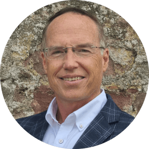 Headshot-Prof-Robert-White-Quote