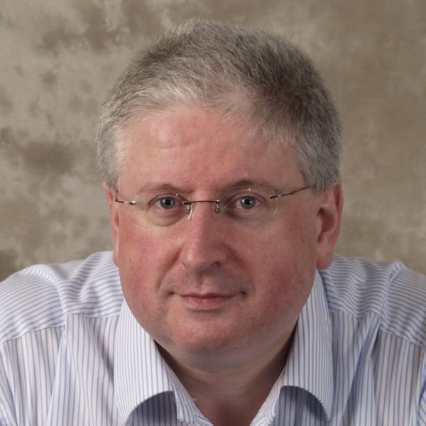 Prof. Philip Corr