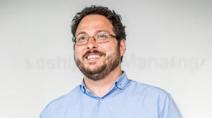 Dr André Escórcio Soares