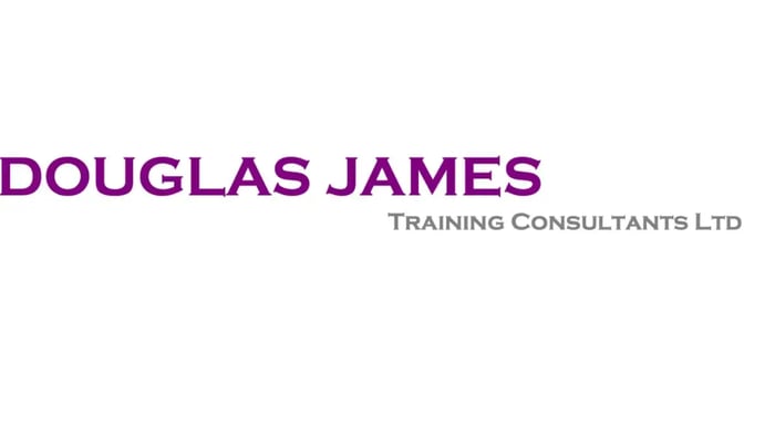 Douglas James Training Consultants logo