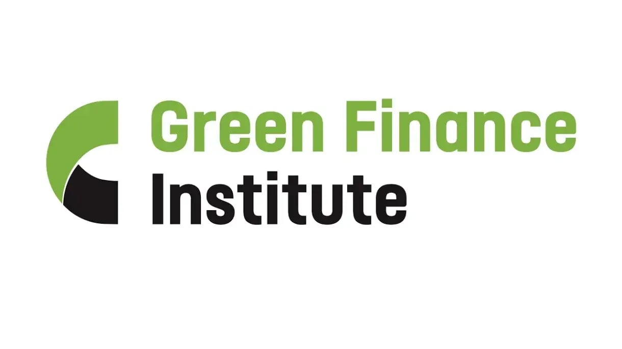 Green Finance Institute logo