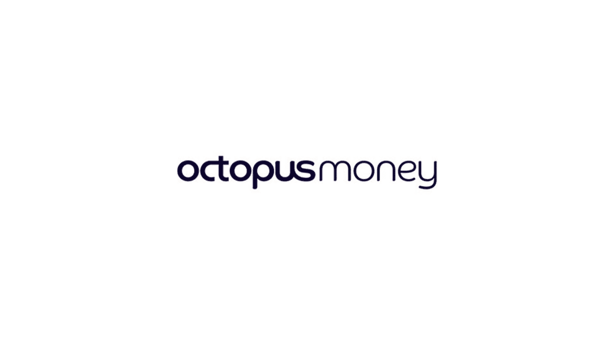 Octopus Money logo