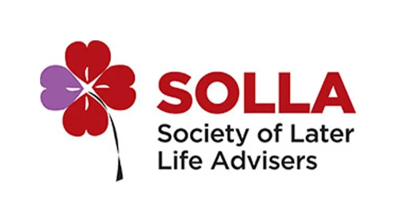 SOLLA logo
