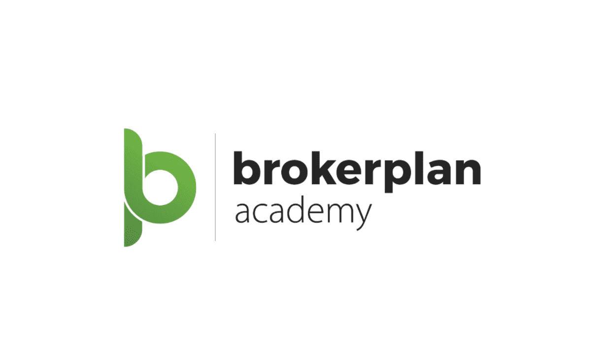 Brokerplan Academy logo