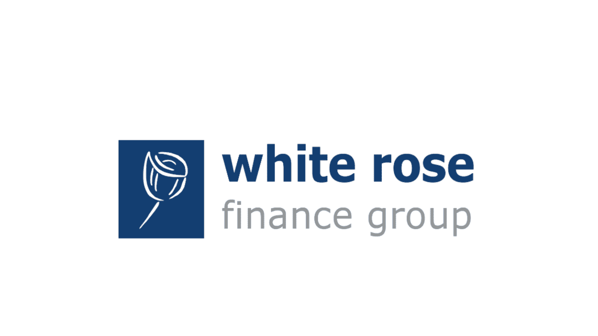White Rose Finance Group logo