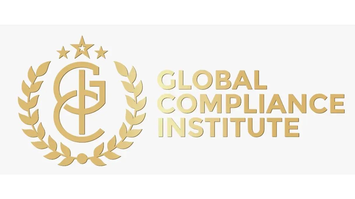 Global Compliance Institute logo