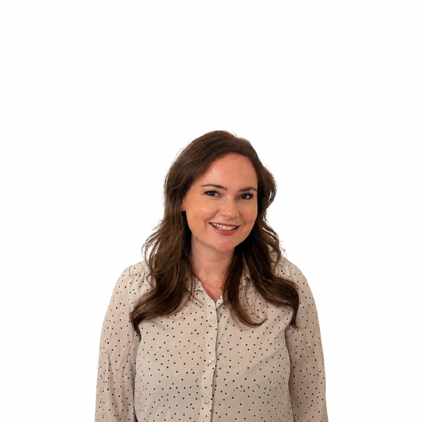 Samantha Allen - Content and SEO Writer