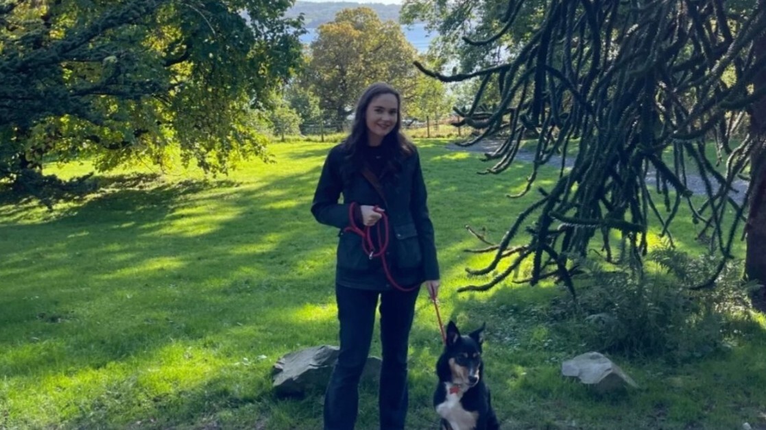 Samantha Allen - Content and SEO Writer