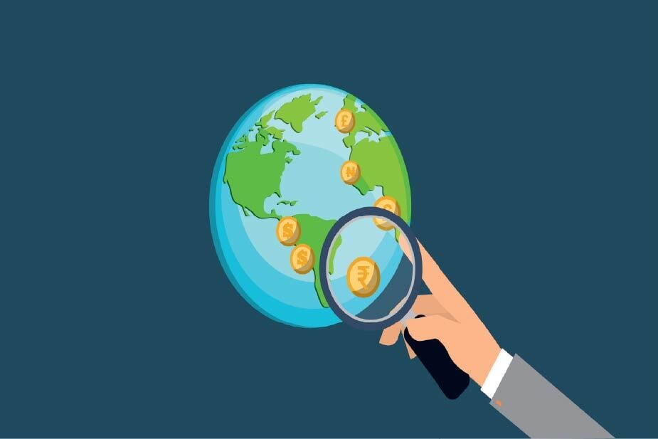 Global trade payment shifts 3