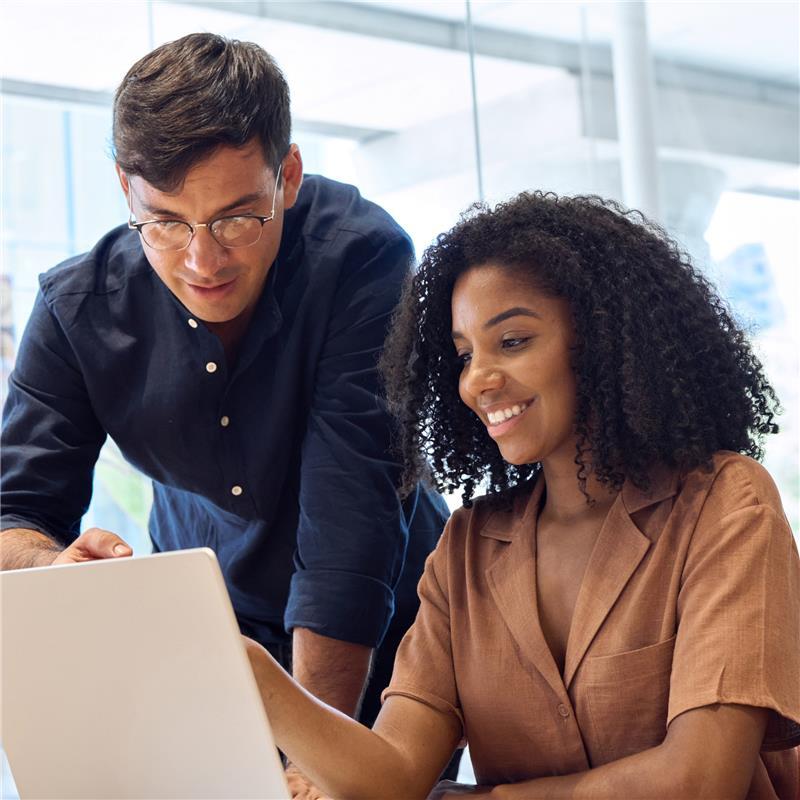 Career story Chithra Suresh