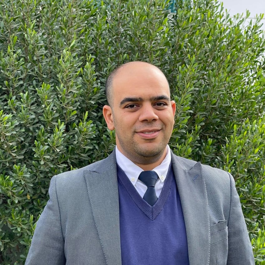 Mohamed Montaser Header image