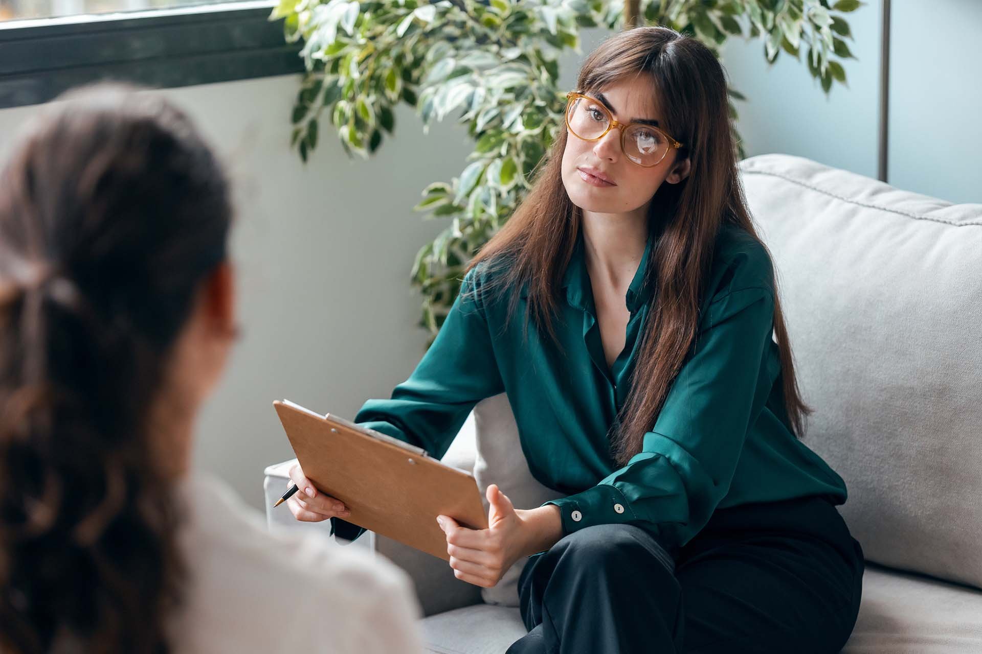 Psychologist