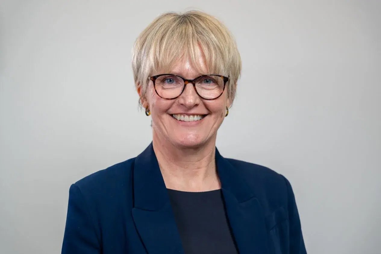 Headshot of Karen Pichlmann, Registrar at Walbrook