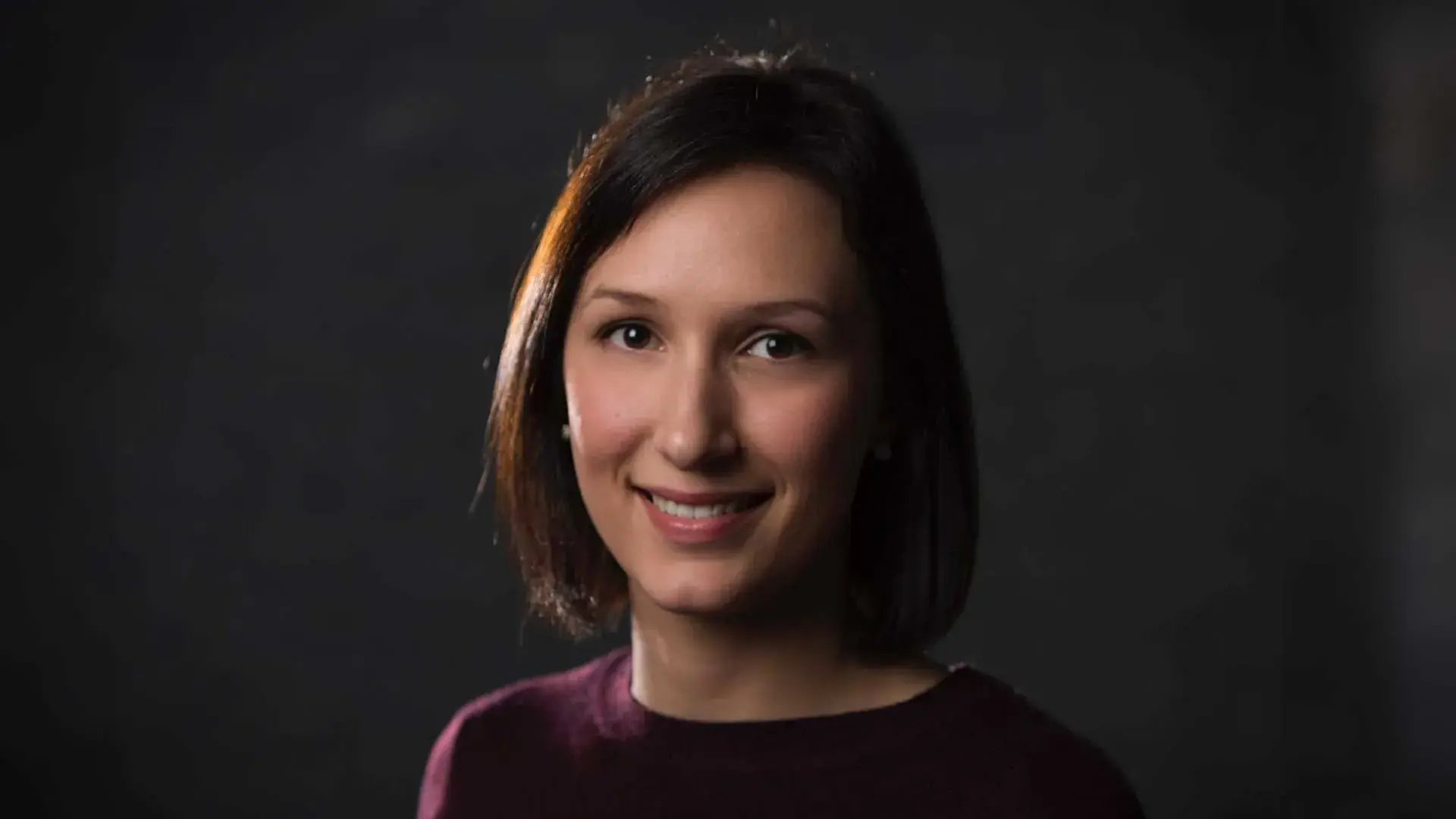 Headshot of Rosie Reed, HR Director at Walbrook