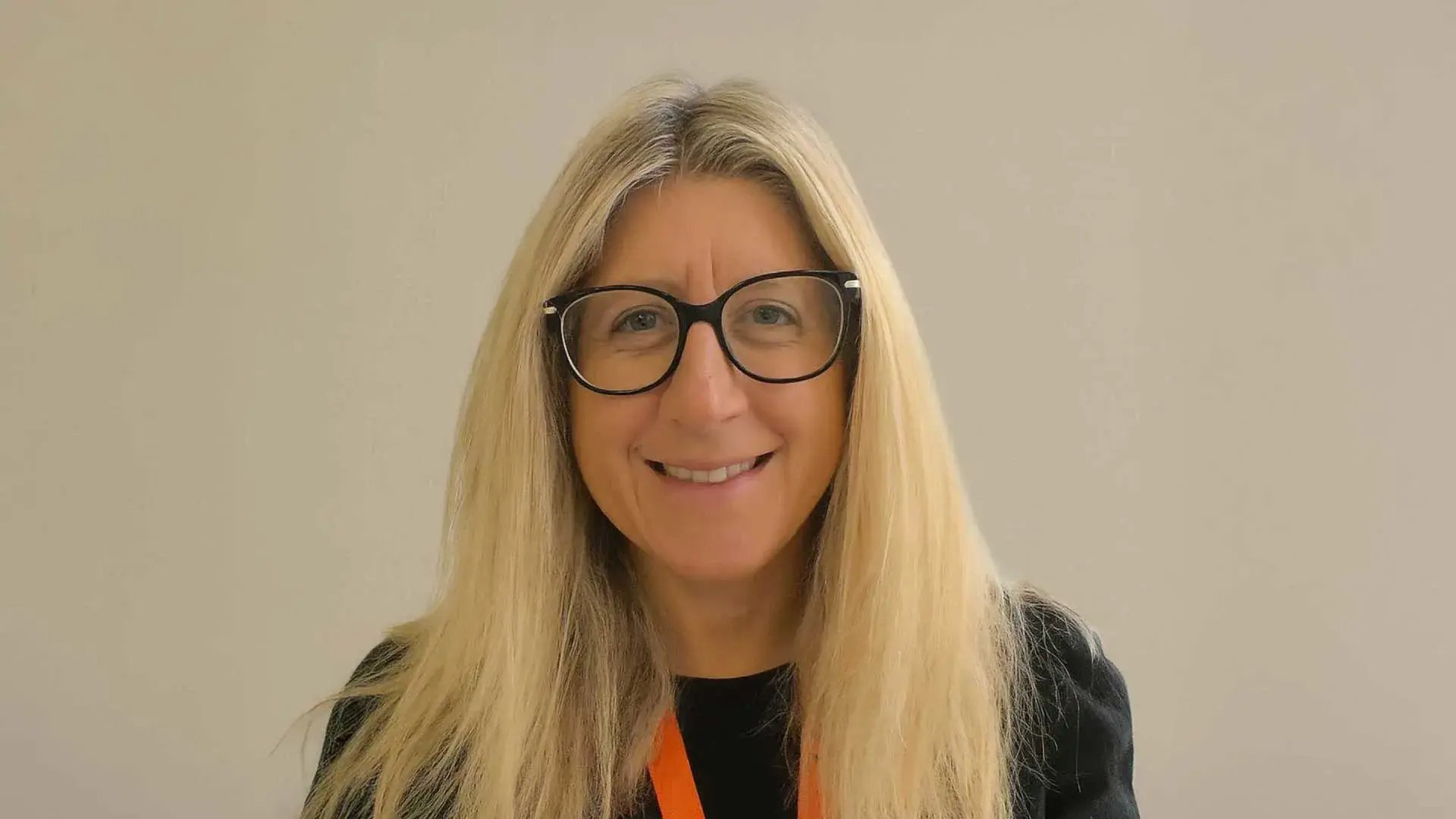 Headshot of Pauline Bedford, Director of Students at Walbrook Institute London