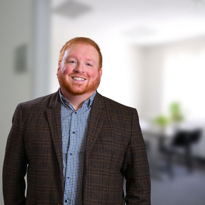 Why I Self-Funded My Way to Success hero image v2