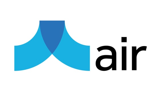 Air academy logo