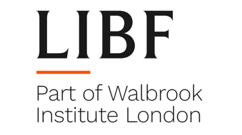 LIBF Part of Walbrook Institute London