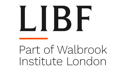 LIBF Part of Walbrook Institute London