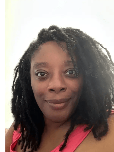 Natalie Sunderland Monzo