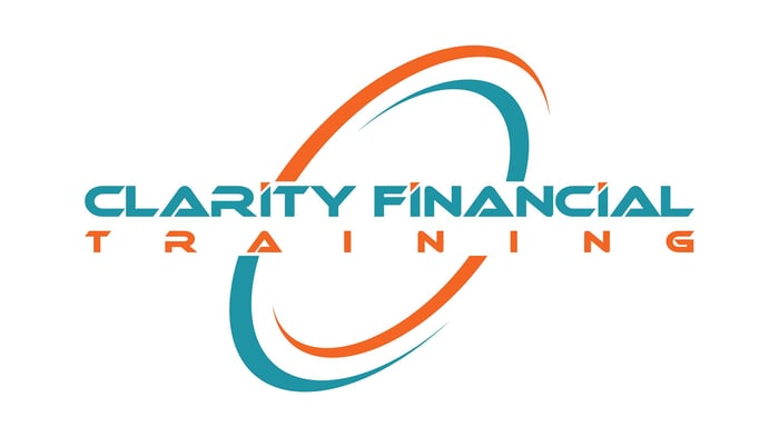 Clarity Financial Training logo