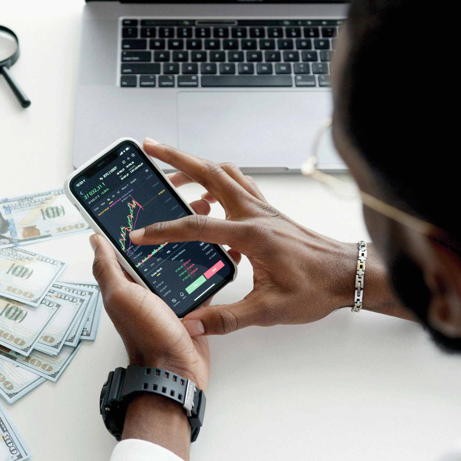 LIBF Insights | Banking